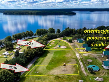 Działka Piława
