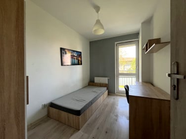Stancja Warszawa