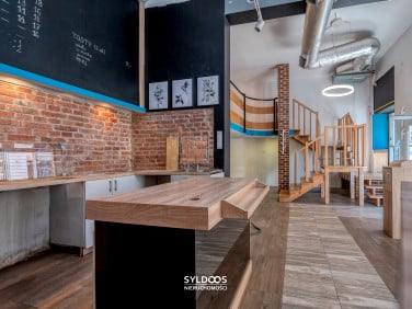 Lokal Kraków