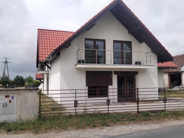 Budynek użytkowy Nadolice Małe