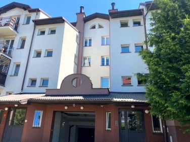 Mieszkanie Kielce