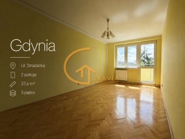 Mieszkanie GDYNIA