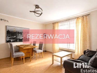 Mieszkanie Kraków