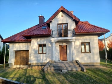 Dom Niepołomice