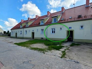 Mieszkanie Elbląg