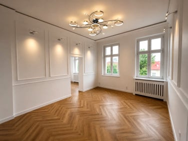 Mieszkanie Legnica