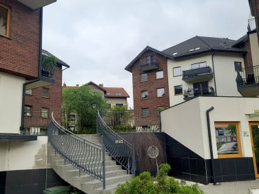 Mieszkanie Katowice
