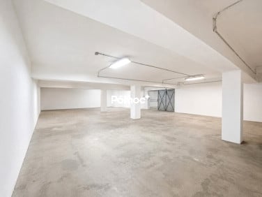 Budynek użytkowy Lublin