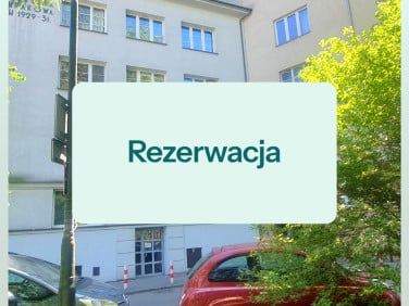 Mieszkanie Kraków