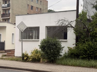 Lokal Czerwieńsk