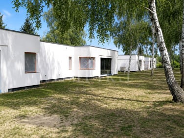 Dom Żabia Wola