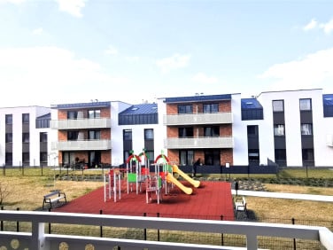Mieszkanie Kraków