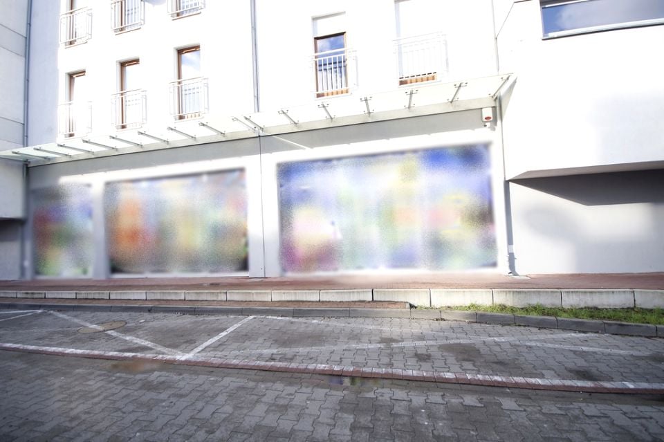 Lokal ŚWINOUJŚCIE