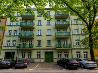 Mieszkanie Poznań