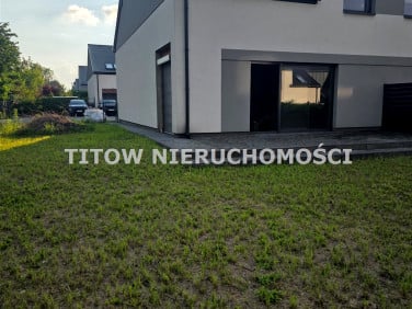 Dom Sosnowiec