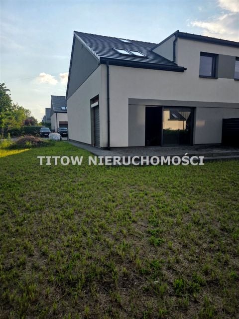 Dom Sosnowiec