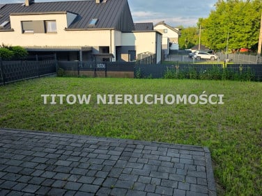 Dom Sosnowiec