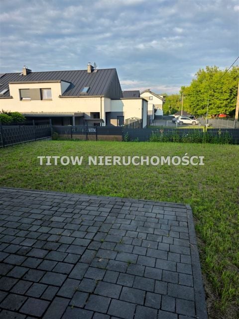Dom Sosnowiec