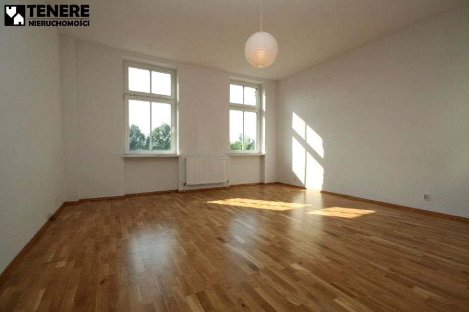 Mieszkanie Katowice