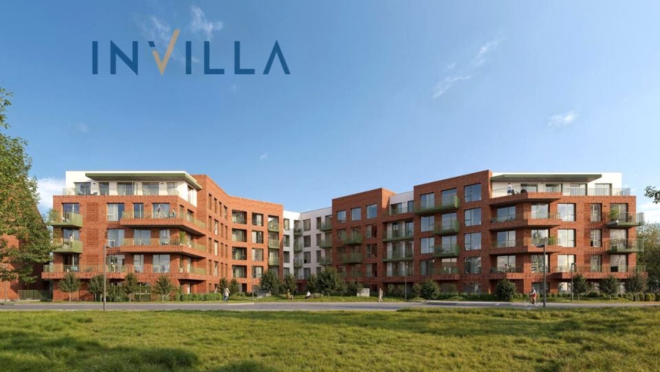 Mieszkanie apartamentowiec Gdańsk