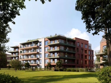 Mieszkanie Gdańsk