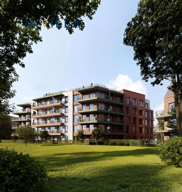 Mieszkanie Gdańsk
