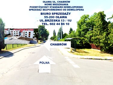 Mieszkanie Oława