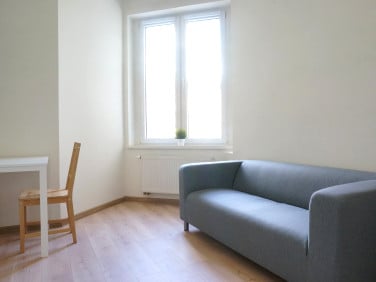 Pokój Poznań