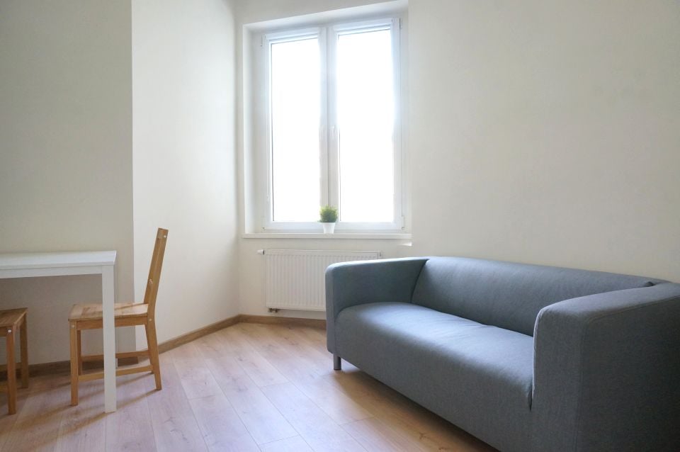 Pokój Poznań