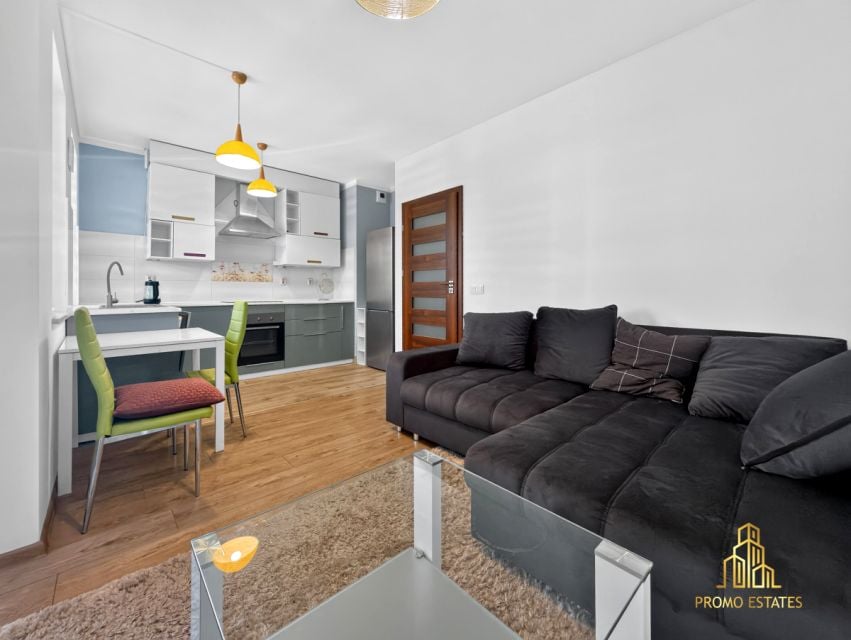 Mieszkanie apartamentowiec wynajem