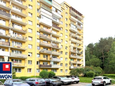 Mieszkanie Gdynia