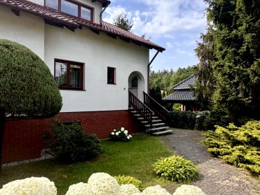 Dom Zielona Góra