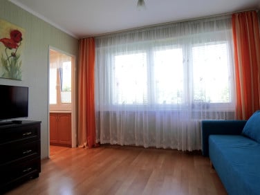 Mieszkanie Gorlice
