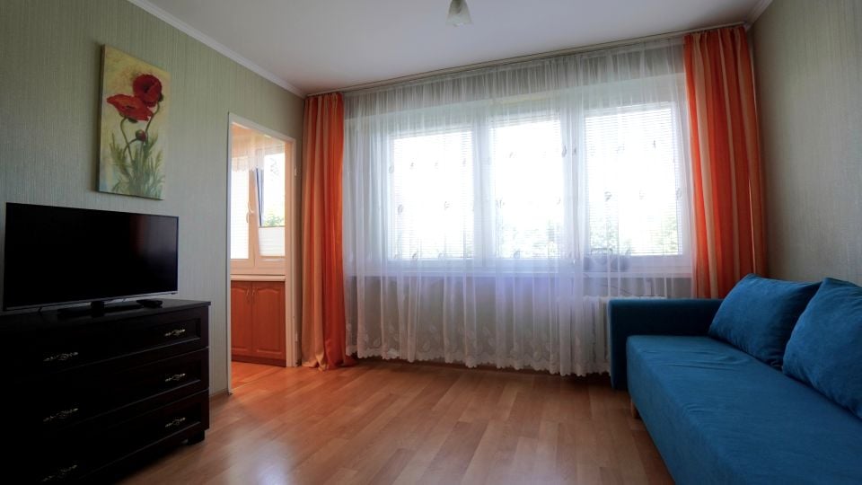Mieszkanie Gorlice