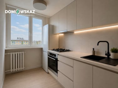 Mieszkanie Siemianowice Śląskie