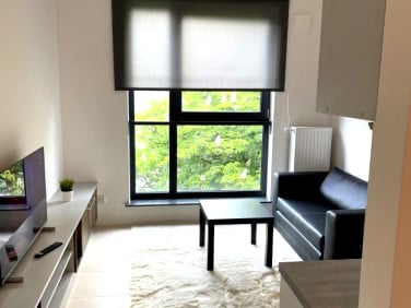 Mieszkanie apartamentowiec Wrocław