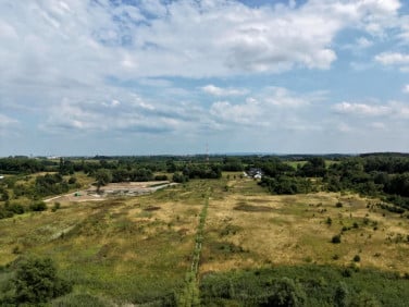 Działka budowlana Dołuje