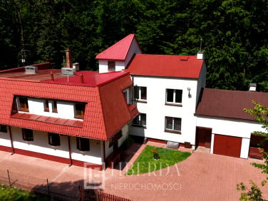 Budynek użytkowy Tereszyn