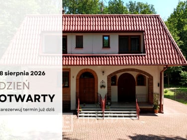 Budynek użytkowy Tereszyn