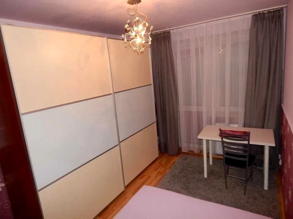 Pokój, ul. Frycza-Modrzewskiego