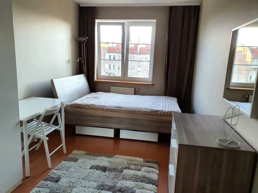 Pokój Wrocław