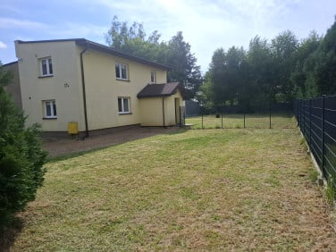 Mieszkanie przy lesie
