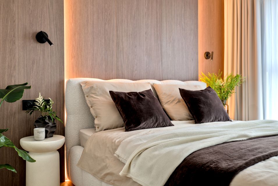 Apartament, ul. Garbary