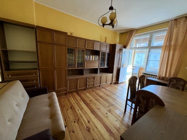 Mieszkanie Wrocław