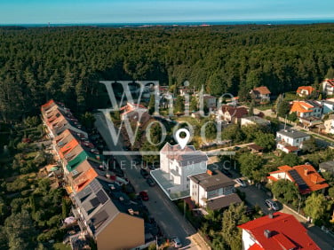 Dom Gdynia