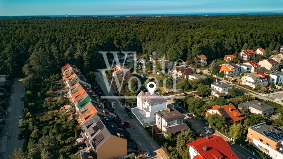 Dom Gdynia