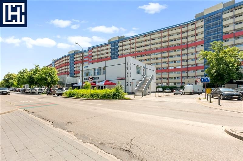 Mieszkanie Gdańsk