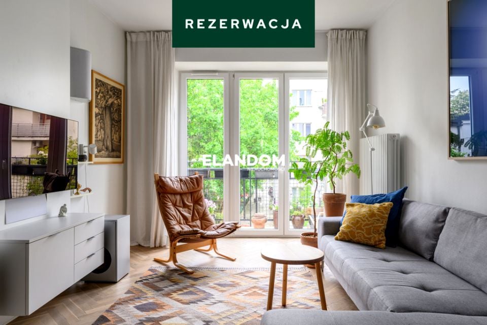 Mieszkanie Warszawa