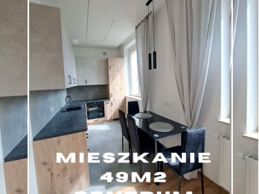 Mieszkanie Tarnów