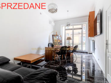 Mieszkanie Warszawa